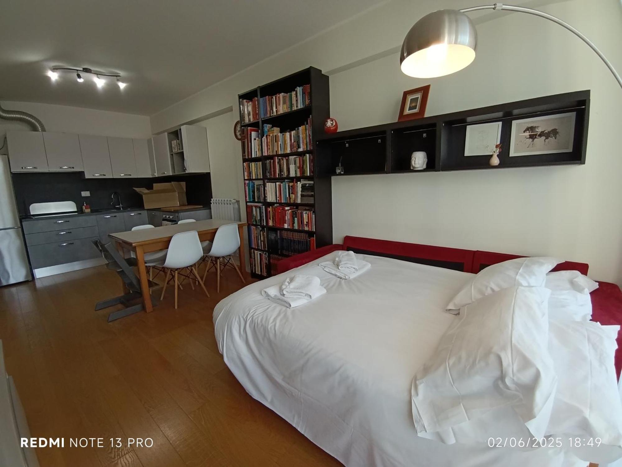 Park Appartement Rome