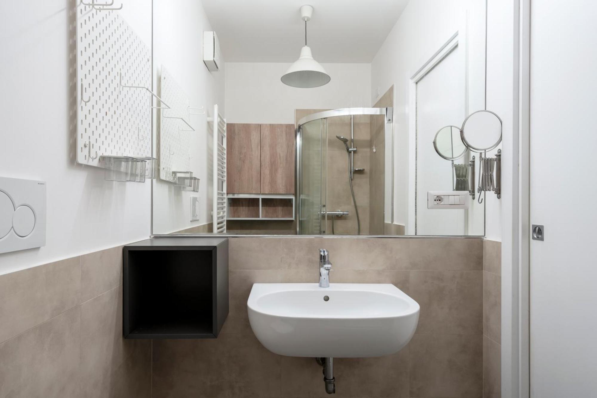 Park Appartement Rome