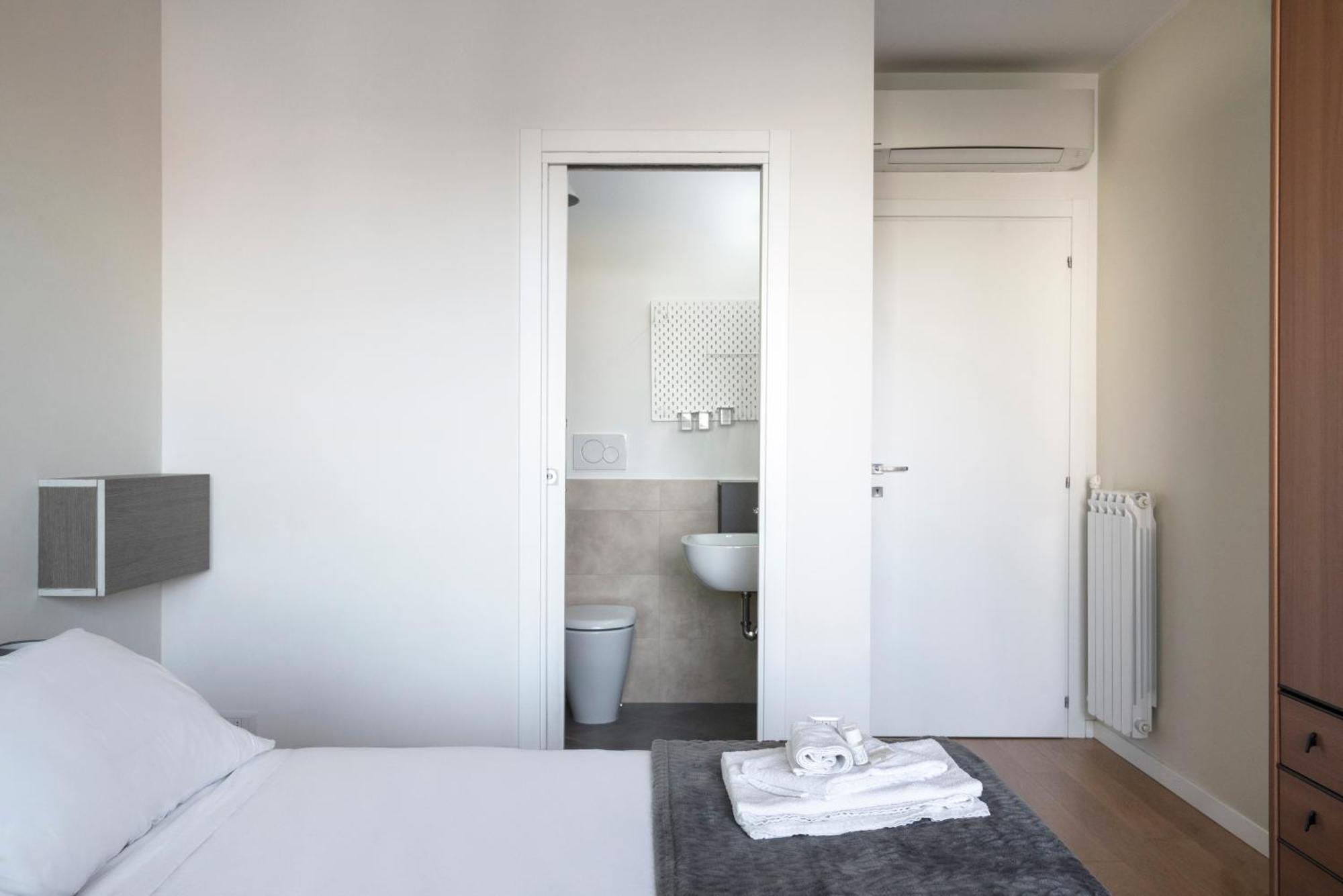 Appartement Park