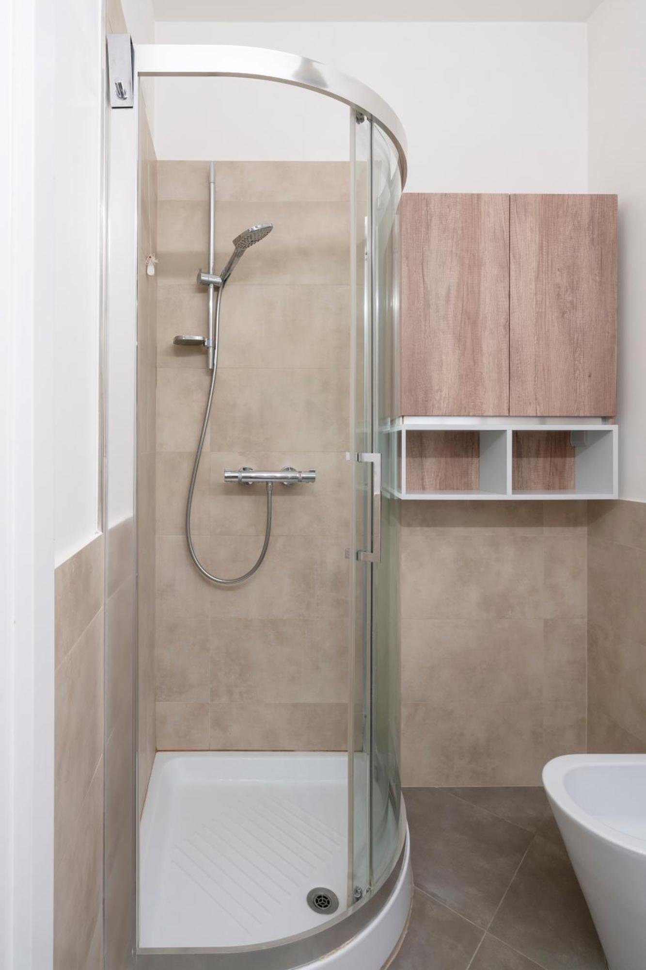 Appartement Park Rome