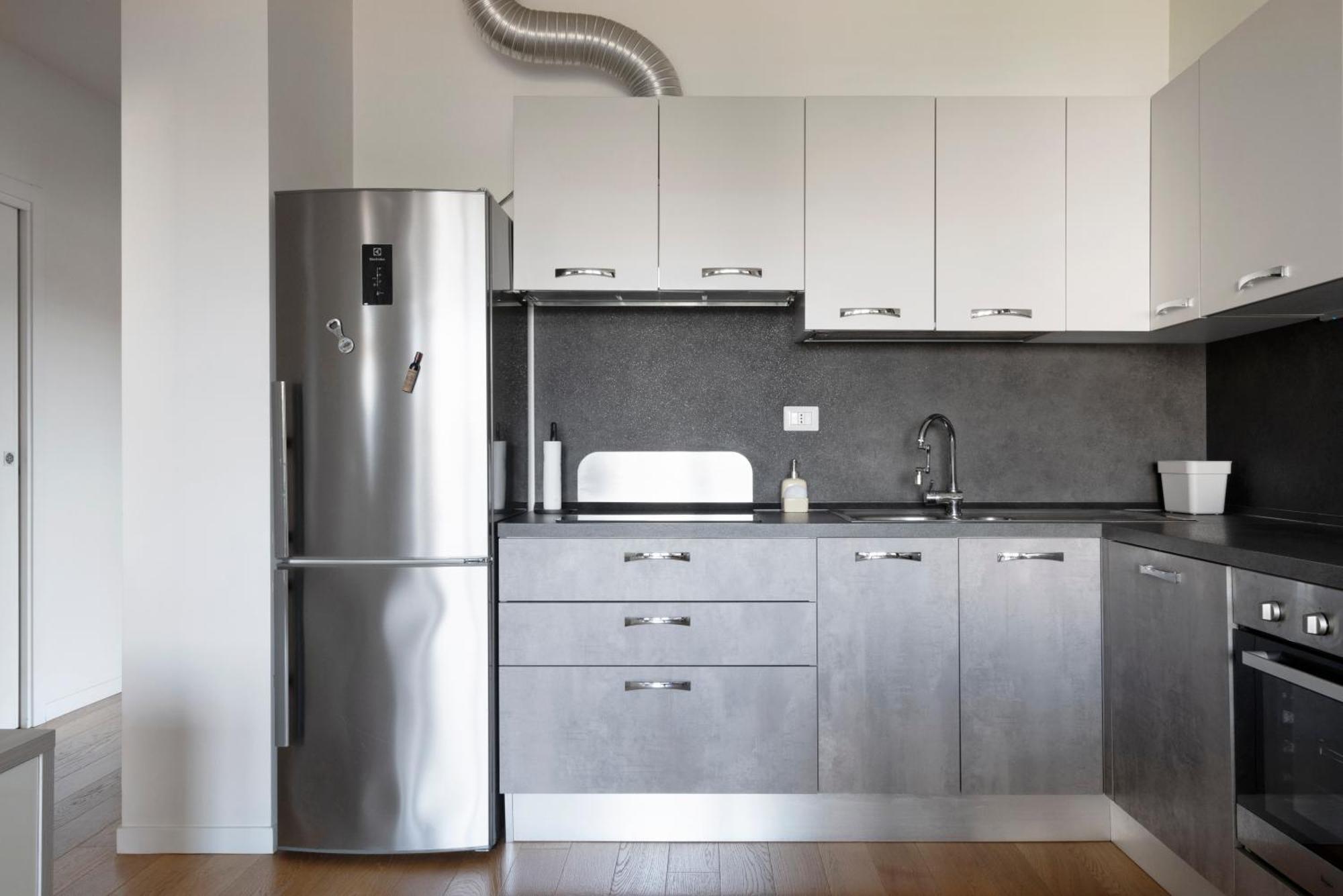 Park Appartement *