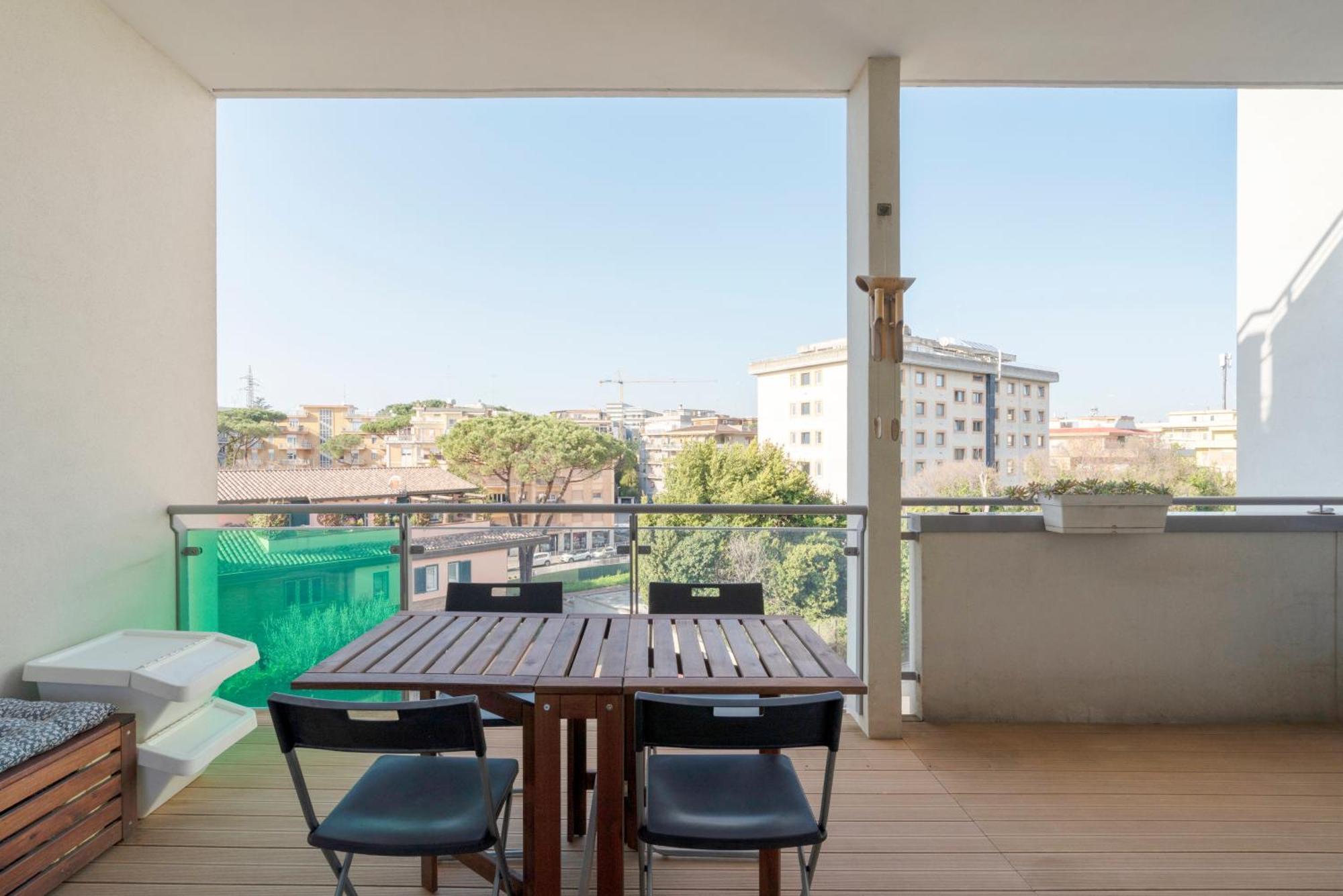 Appartement Park *