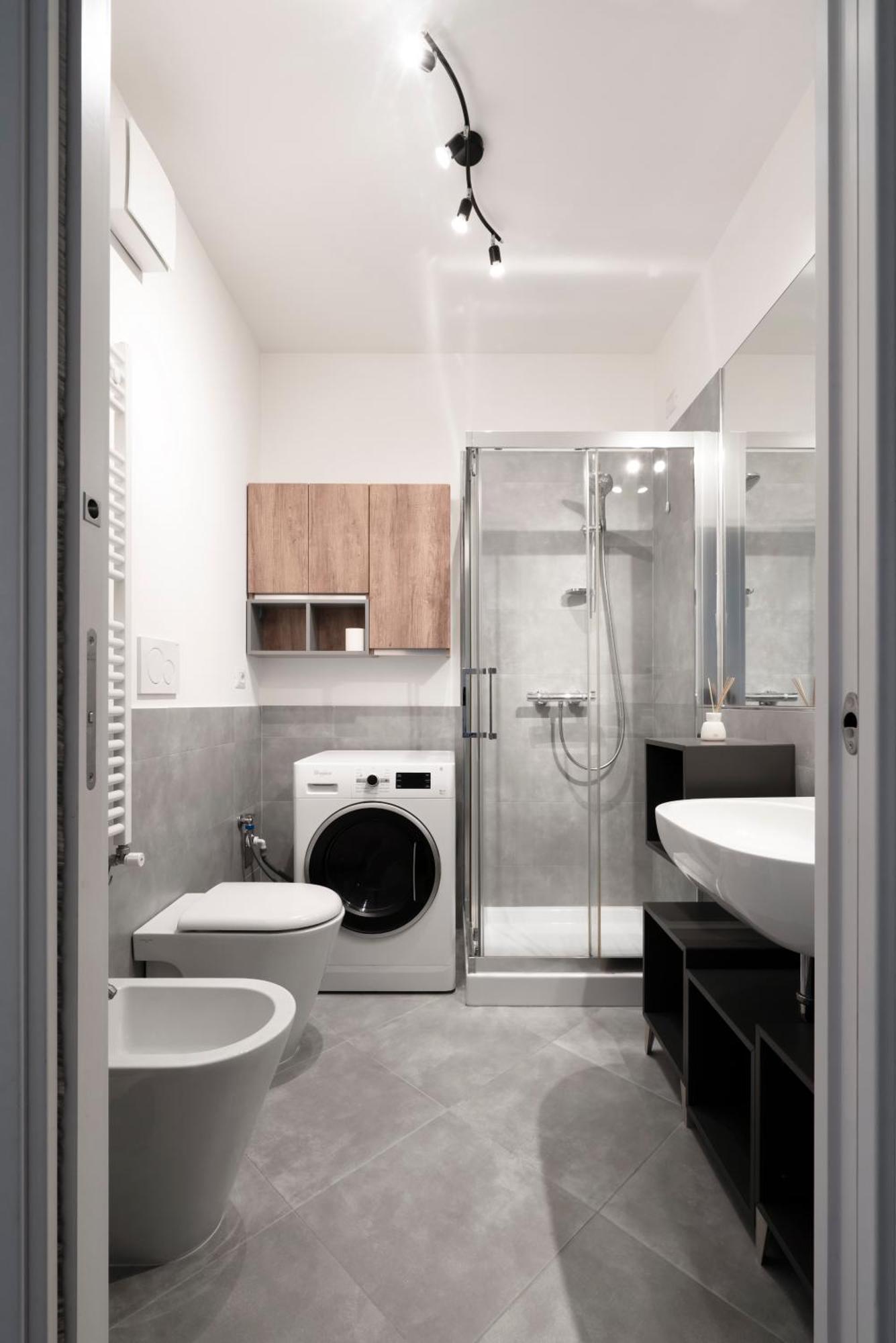 Park Appartement